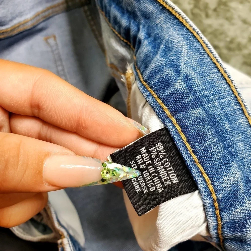 Old Navy‎ & Children's Place Boy's Skinny Jeans